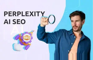 Perplexity AI SEO