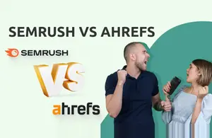 Semrush vs Ahrefs