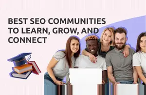 SEO Communities