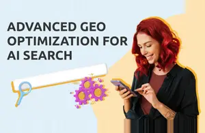GEO Optimization