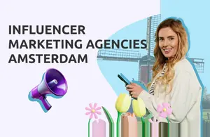 Influencer Marketing Agency Amsterdam