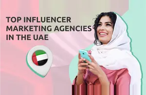 Influencer Marketing Agency UAE