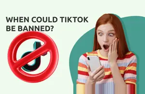 When Could TikTok Be Banned?