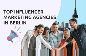 Influencer Marketing Agency Berlin