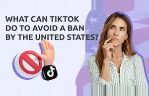 TikTok Ban United States