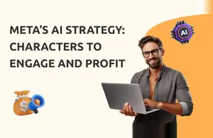 Meta's AI Strategy