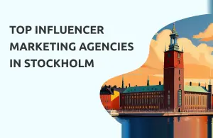 Influencer Marketing Agency Stockholm