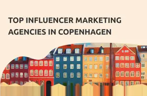 Influencer Marketing Agency Copenhagen