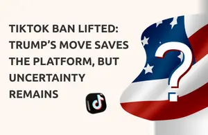 TikTok Ban Lifted
