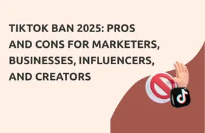 TikTok Ban 2025
