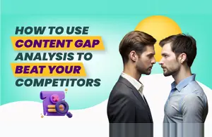 Content Gap Analysis