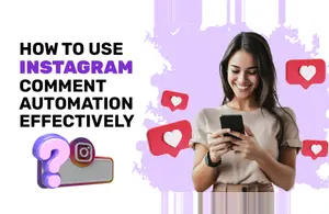 Instagram Comment Automation