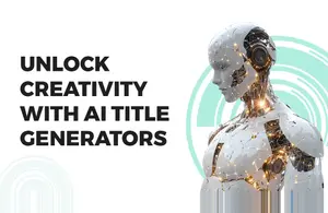 AI Title Generators
