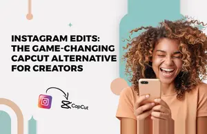 Instagram Edits