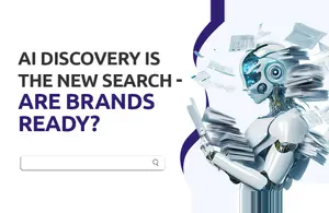 ai search discovery