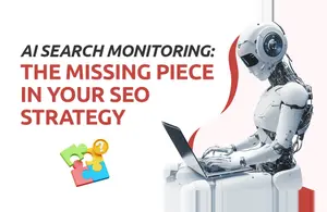 AI Search Monitoring