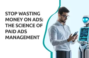 Paid Ads Management