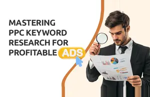 PPC Keyword Research