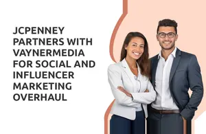 JCPenney Partners with VaynerMedia for Social and Influencer Marketing Overhaul