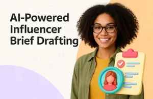 AI-Powered Brief Drafting