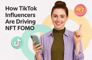 TikTok FOMO Tactics: How NFT Marketers Use Urgency and Sentiment Signals to Drive Instant Mint Velocity