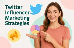Twitter Influencer Marketing Strategies