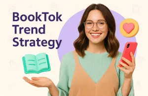 How BookTok Became a Scalable Marketing Engine