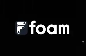 Foam influencer marketing platform