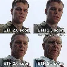 ETH 2.0 soon