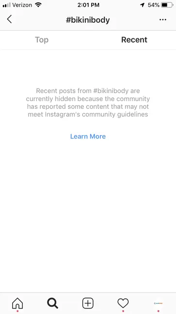 FREE Hashtag Counter - Instagram Shadowban