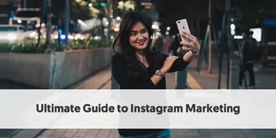 The Ultimate Guide to Instagram Analytics For Marketers