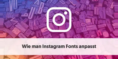 Free Instagram Fonts Generator: Copy and Paste Fonts for Instagram Bio ...
