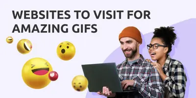Great Gif Examples 60 Best GIFs for 2025