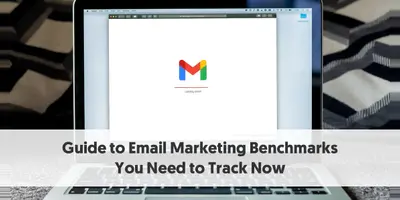 The Ultimate Email Marketing Benchmarks You Need to Track Now