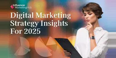 Building a Winning Digital Marketing Strategy for 2025