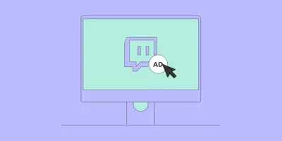 Streamer Advertisement Twitch Trials New Ad Format to Keep Streams Uninterrupted