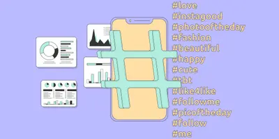 Hashtag Projection Hashtag Analytics and Research: Your Ultimate Guide + 6 Top Tools
