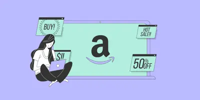 Amazon Display Ads - Specs, Best Practices & Examples