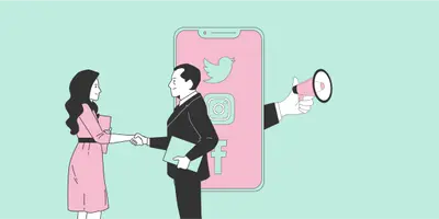 Top 9 Social Media Marketing Businesses