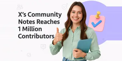 Meta Introduces 'Community Notes' to Enhance Content Transparency