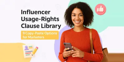 Organic vs Paid Usage: Crafting Separate Rights Bundles