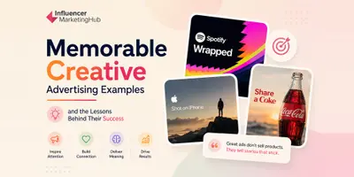 Creative Agency Examples Top Creative Agencies Shaping Brand Storytelling