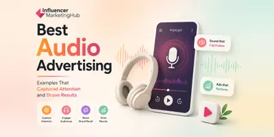 Audio Advertisement Examples 10 Creative Examples of Subliminal Advertising