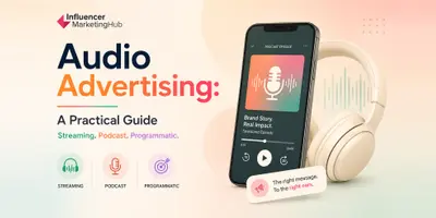 Programmatic Audio Advertising What Is Programmatic Advertising? A Marketer's Guide to Programmatic ...