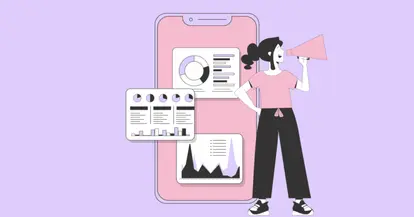 Preview for Internet Advertising Statistics – The Rise of Mobile and Ad Blocking