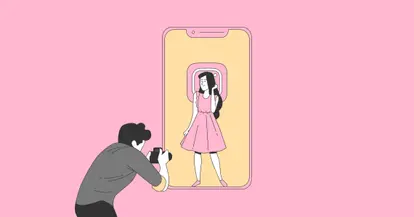 Preview for Top 35 Instagram Models You’d Want to Follow in 2025