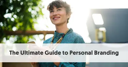 Preview for The Ultimate 8 Step Guide to Personal Branding