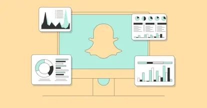 Preview for Snapchat Revenue and Statistics You Should Know
