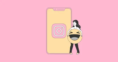 Preview for 8 of the Best Instagram Meme Accounts to Check Out in 2025