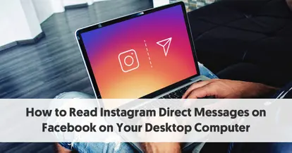 Preview for How to Reply to Instagram Direct Messages from Your Desktop